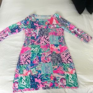 Lilly Pulitzer Sophie Dress Large NWT